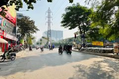 Chủ cần bán gấp nhà mặt phố kim ngưu, hai bà trưng, dt 115m2 x mt 5m, giá 32 tỷ