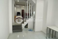 Bán nhà hẻm đường tám danh quận 8 101m2 chỉ 4tỷ950