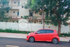 Bán 3 lô liền kề lk 01 khu đấu giá tân phong phường tân hoà giá 1,86 tỷ