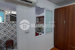 Phố nguyên hồng đống đa, bán tập thể tầng 3, sửa đẹp ở ngay