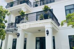 Cần bán gấp căn biệt thự sân golf củ chi đối diện vingroup