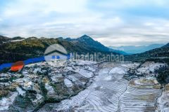 Mảnh đất lên tới 1.500m2 trung tâm y týsapa tài chính thấp phù hợp đầu tư