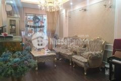 Cần bán gấp siêu phẩm trước tết ô tô vào nhà, vỉa hè, kinh doanh cực đỉnh yên phúc hà đông 50m2, 5 t