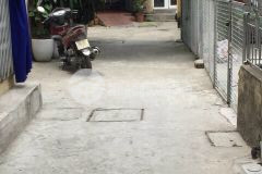 Bán đất ngõ 146 phố đức minh, ph thanh bình, tp hd, 52.1m2, mt 4m, 1.18 tỷ, hướng đông
