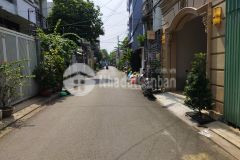 Bán nhà xinh lung linh hxt, bình trị đông, bình tân, 56m2, 6.7 tỷ