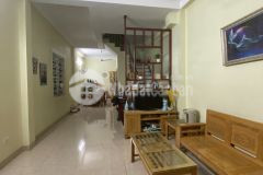 Bán nhà 53m2 3 tầng dân xây kiên cố tại thạch bàn long biên.