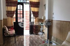 Bán nhà mặt tiền chi lăng, phước tân, nha trang.