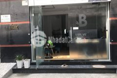 Cho thuê mb 35m2 hẻm xe hơi tại 1521 nguyễn phúc chu p15 q tân bình