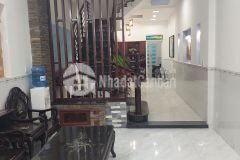 Bán nhà đường gò dầu, 88 m2, 4 lầu, chỉ 9 tỷ