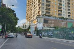 Bán nhà mặt phố ngọc khánh,ba đình vìa hè rộng 60 m2, 5 tầng, 4.2 m giá 25 tỷ