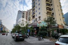 Chính chủ cần bán shophouse khối đế chung cư vàng đường 254 hòn gai hạ long quảng ninh