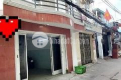 Mt nguyễn lâm 50m2 công nhận p3 bình thạnh giá 6.7tỷ