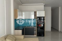 Nhà 2 tầng tttp cách hùng vương 200m full nội thất giá 2,4x tỷ 070 565 1838