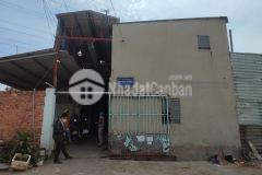 Bán xưởng 23x42 giá 25trm2.dĩ an bình dương