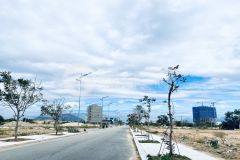 Sailing bay ninh chữ vị trí vàng mặt bãi biển ninh chữ tỉnh ninh thuận