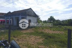 Bán lô ninh điền ninh thọ gần quốc lộ giá 1 tỷ 670 triệu