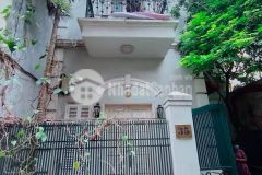 Biệt thự mini phố hồng tiến, 3 thoáng, mặt tiền 8m, 3 bước ra phố.