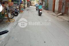 Bán nhà phân lô hoàng văn thái, thanh xuân kinh doanh sầm uất, ô tô tránh 9.55 tỷ