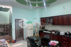 Nhà quận 3 đường cmt8 173m2 26 tỷ