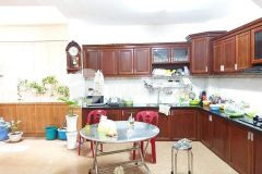 Có visa định cư. bán nhà mặt tiền kinh doanh đỉnh, võ duy ninh, bt, 125m2, chỉ 9 tỷ