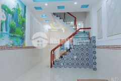 Bán gấp nhà hxh, khu vip quận 8 âu dương lân 53m2 chỉ hơn 7 tỷ