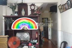 Nhà quận 3 đường trần văn đang 42m2 15 tỷ