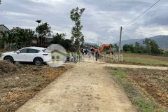 Với 499 triệu sở hữu lô đất xã đại quang 120m2 cách thị trấn 3km