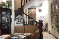 Bán nhà văn cao 32m2x4t gần phố giá 2.9 tỷ