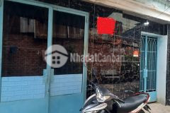 Nhà cấp 4 dt 6 x18 hxh lê đức thọ p13 gò vấp giá 5 tỷ7