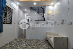 Hẻm xe hơi, nhà lô góc quang trung, gò vấp 3,5x9 giá 2,55tỷ thương lượng