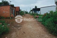 Bán đất buôn krong a gần chợ ea tu tp buôn ma thuột giá 1,080 tỷ