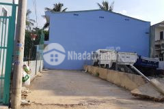 Đất đường số 11 trường thọ hxh 62m24,5x14, shr, 5,3tỷ tl. lh0772642813.