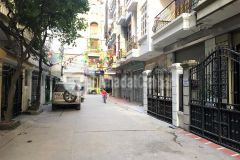 Bán nhà cầu giấy lô góc 40m2, mt 4m, 3p ra phố, cách đỗ oto 10m, ngõ nông nhà thoáng chỉ nhỉnh 4 tỷ