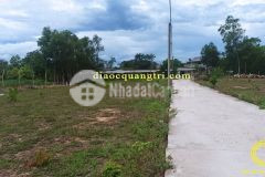 Cần bán lô đất đẹp kiệt bảo đại, sát đông hà.