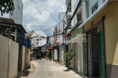 Nhà đẹp huỳnh văn nghệ 4 tầng 56m2 tân bình giá 5.1 tỷ