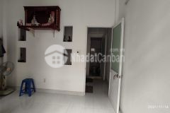 Bán gấp nhà quang trung, gò vấp dtcn 32m2 giá 3,85tỷ thương lượng