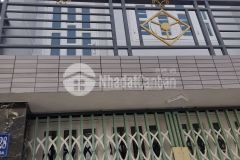 Nhà tân phú, 52m2, ngang 4 m,hẻm xe hơi, khu vực sầm uất,gần chợ tân hương, giá 4,4 tỷ.