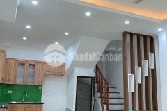 Bán nhà ngõ kinh doanh 250 kim giang, hoàng mai giá 3.8 tỷ