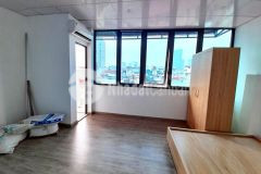 Nhà trung kính kinh doanh ngay ngõ ô tô doanh thu giao động 60 70 triệutháng.