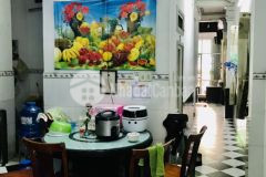 Bán nhà mặt tiền đường 24, vĩnh hải, nha trang. giá 2 tỷ 8