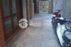 Cần tiền bán gấp, bán nhà giải phóng, cách 15m ô tô đỗ, dt55m2, xây 4t, sđcc giá nhỉnh 4,5 tỷ.