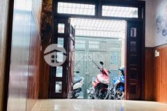 Chủ ngộp bán nhà hxh, 83m 3 tầng chỉ 6.5 tỷ phạm văn chiêu gò vấp