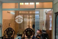 Nha ban quan 11 p5 sát quận 10 hxh 73m2 nhỉnh 6 tỷ
