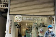 Chính chủ cho thuê mặt bằng 3x11 mặt tiền 110 bắc hải p6 tân bình