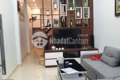 Bán nhà lạc long quân 40m2 4.1 tỷ ô tô đỗ cổng nhà 2 mặt thoáng vĩnh viễn