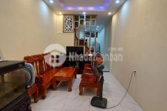 Hòa bình 7, hai bà trưng, oto đỗ cửa, kinh doanh 4 tầng nhỉnh 5 tỷ