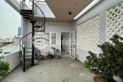 Bán nhà 3 tầng nguyễn ảnh thủ tô ký, hxh, trung tâm quận 12.