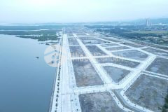 Bán ô đất lk dự án emerald bay diễn loan gdd1, dt 100m2 giá rẻ nhất thị trường