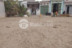 Còn 1 lô duy nhất gần ql21b, bình minh, thanh oai, dt40m2, 1.05 tỷ