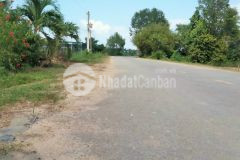 Bán đất 5x30m, thổ cư 100 lộc ninh, dương minh châu giá rẻ.